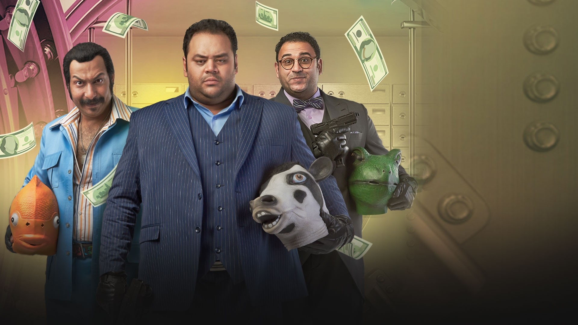 show cover image