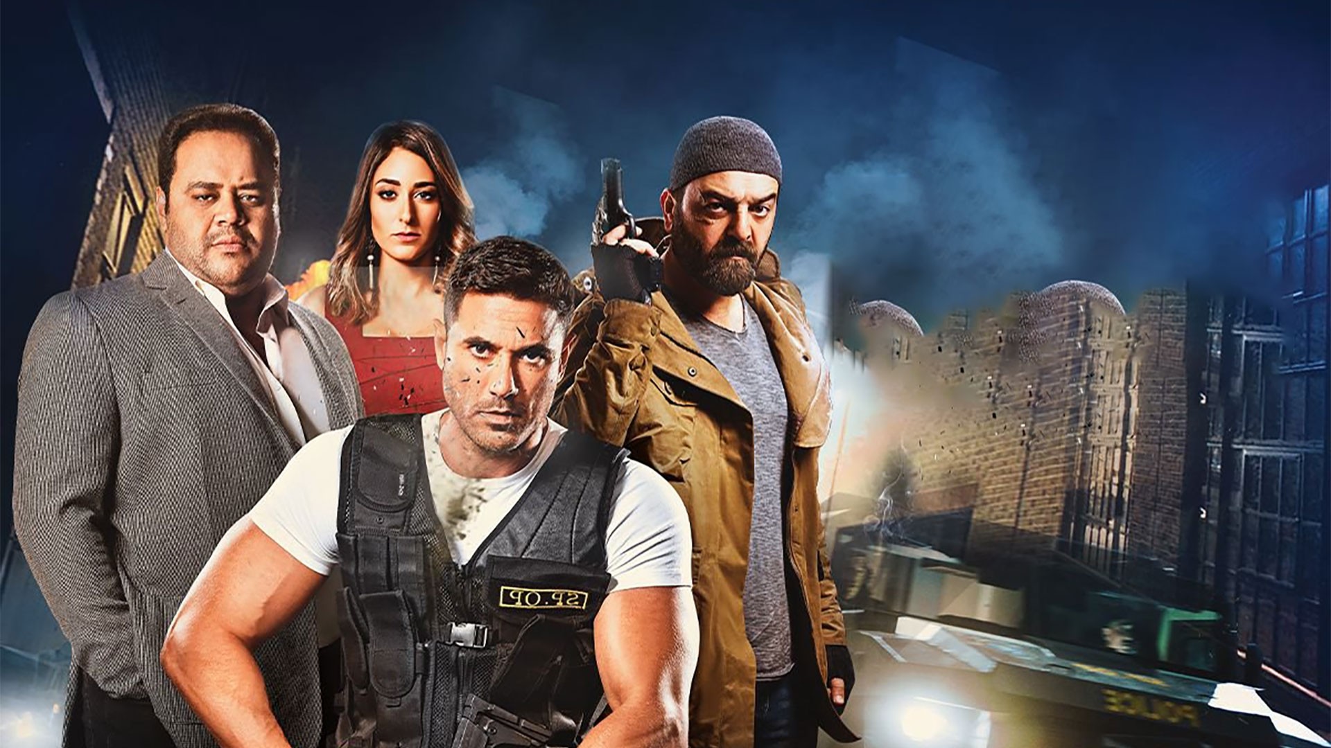 show cover image
