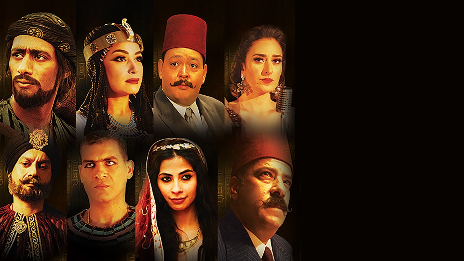 show cover image