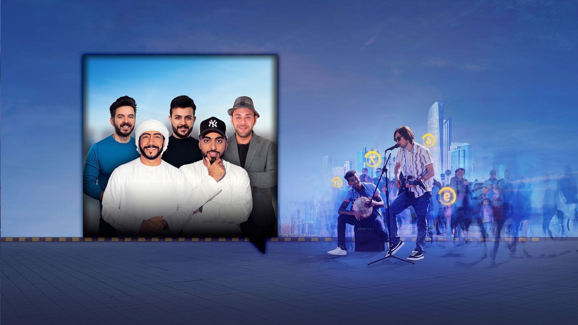 show cover image