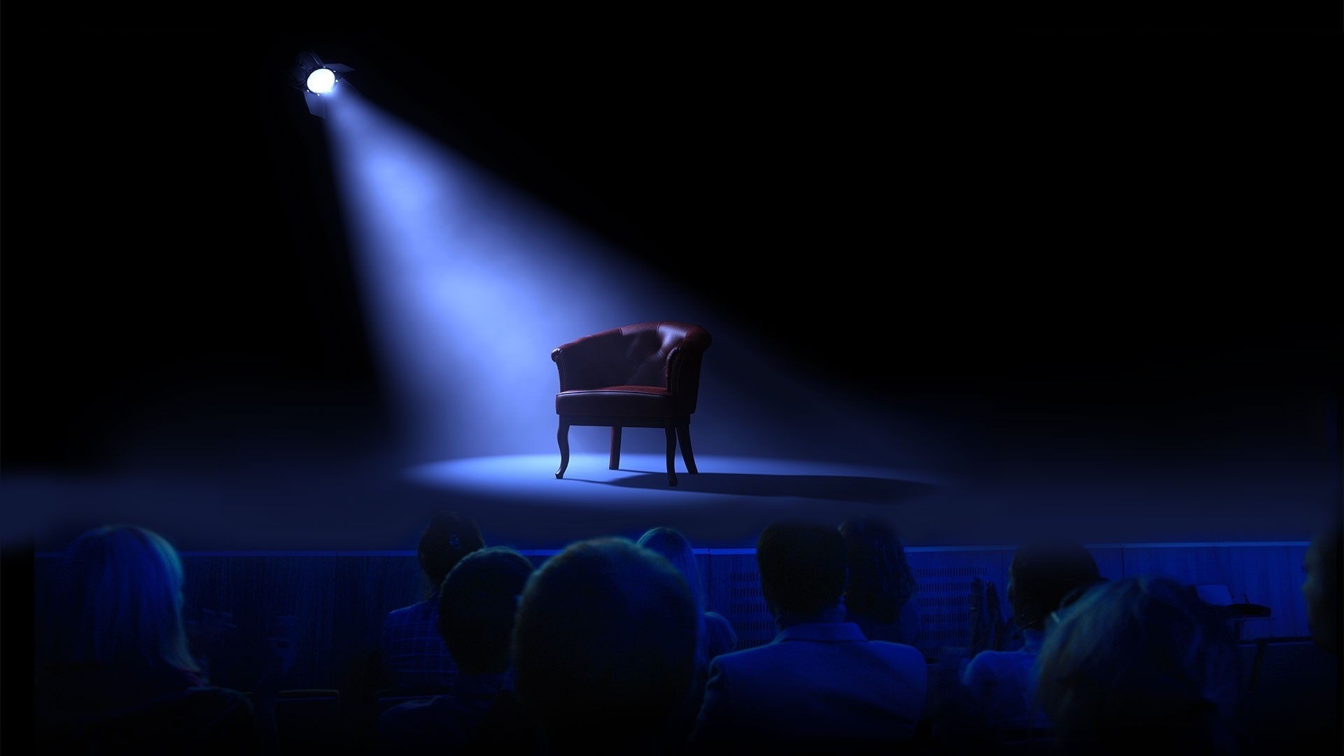 show cover image