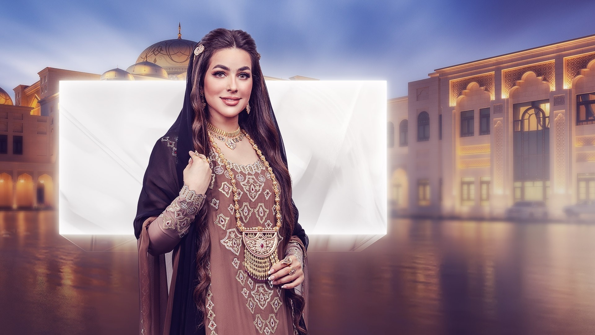 show cover image