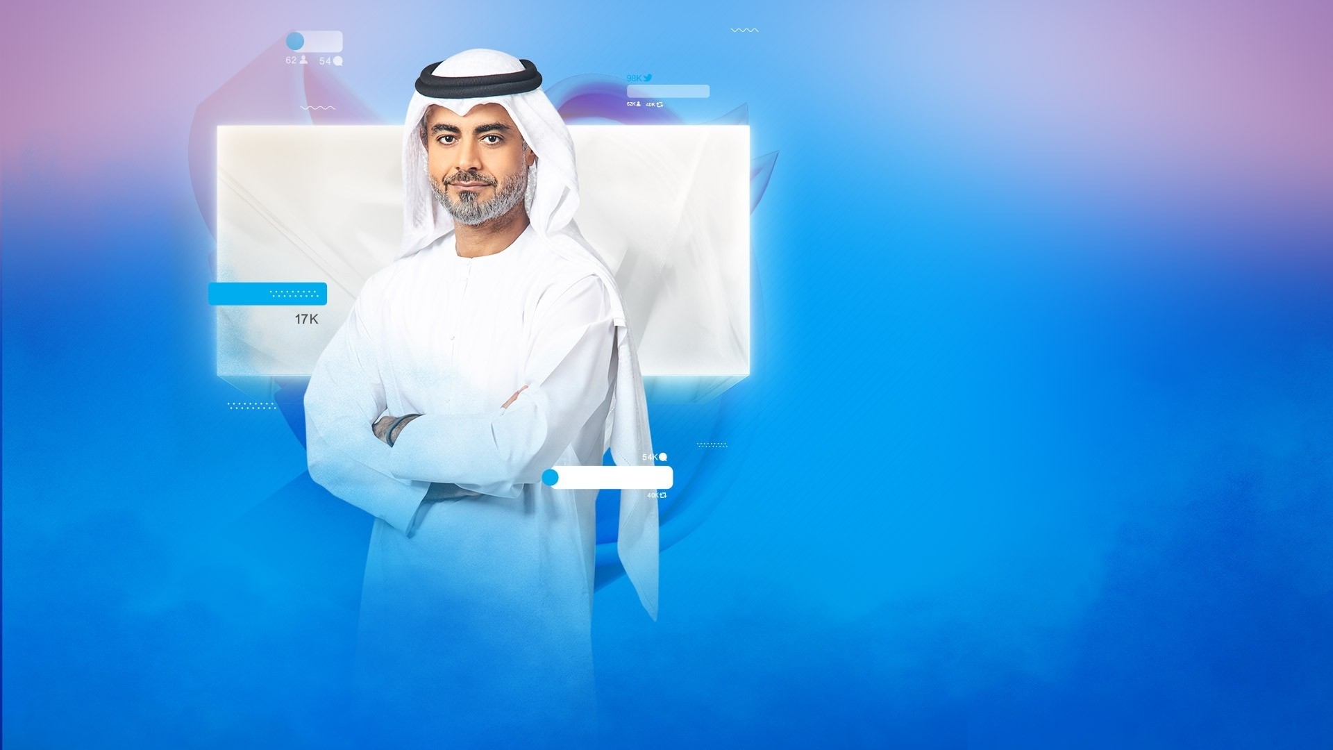 show cover image